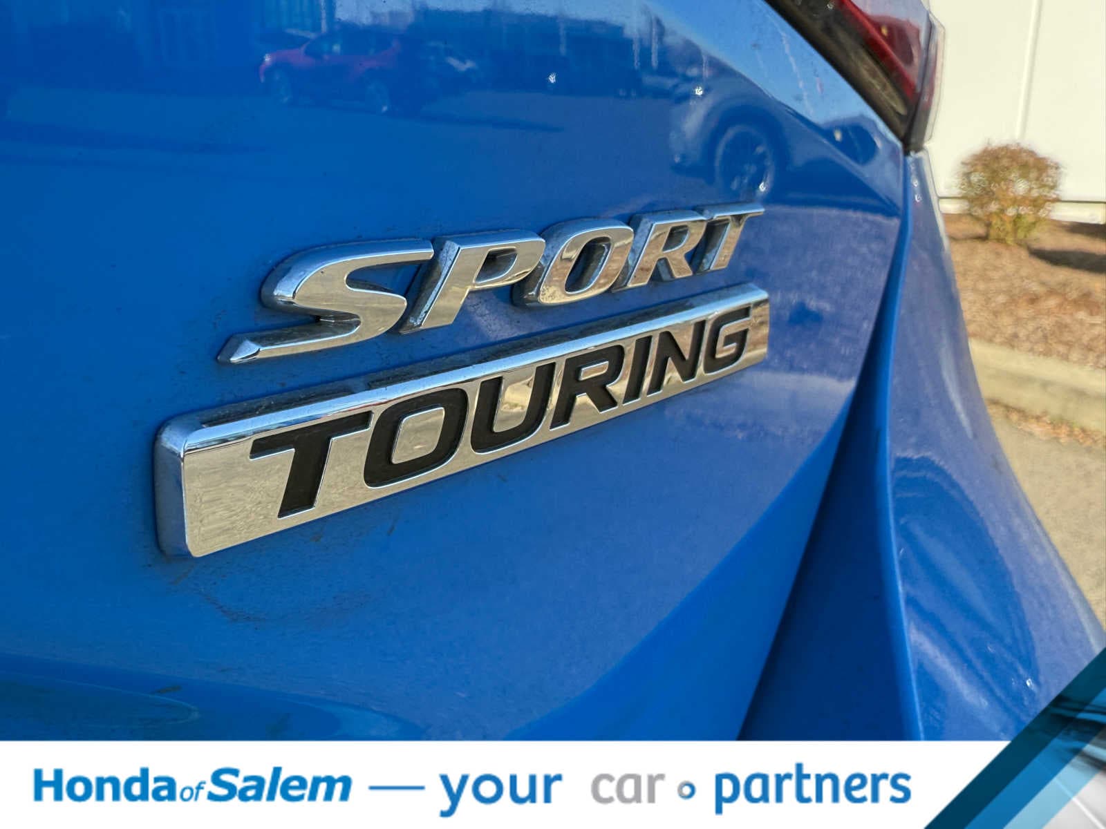 Thumbnail: 2025 Honda Civic - 8