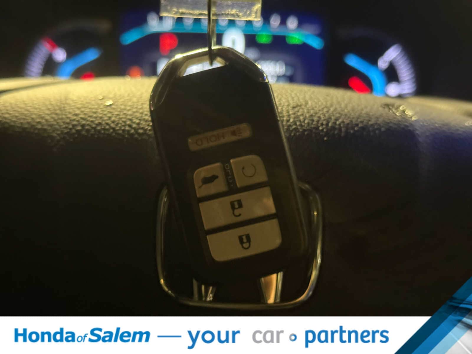 Thumbnail: 2021 Honda Pilot - 19