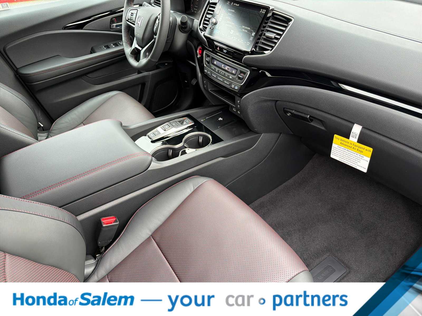 Thumbnail: 2026 Honda Ridgeline - 15