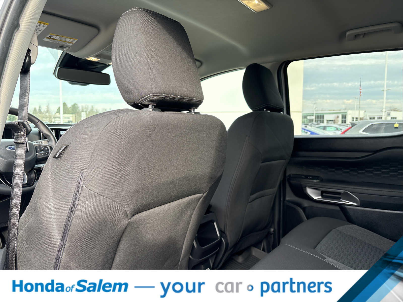 Thumbnail: 2024 Ford Ranger - 15