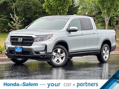 2025 Honda Ridgeline RTL Truck Crew Cab Salem, OR