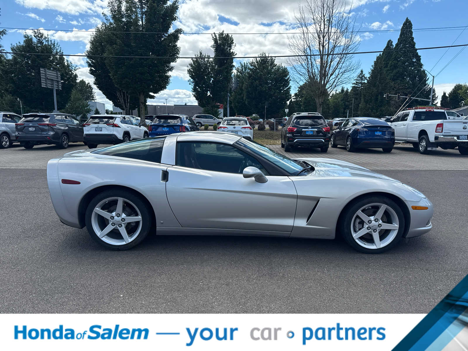Thumbnail: 2006 Chevrolet Corvette - 7