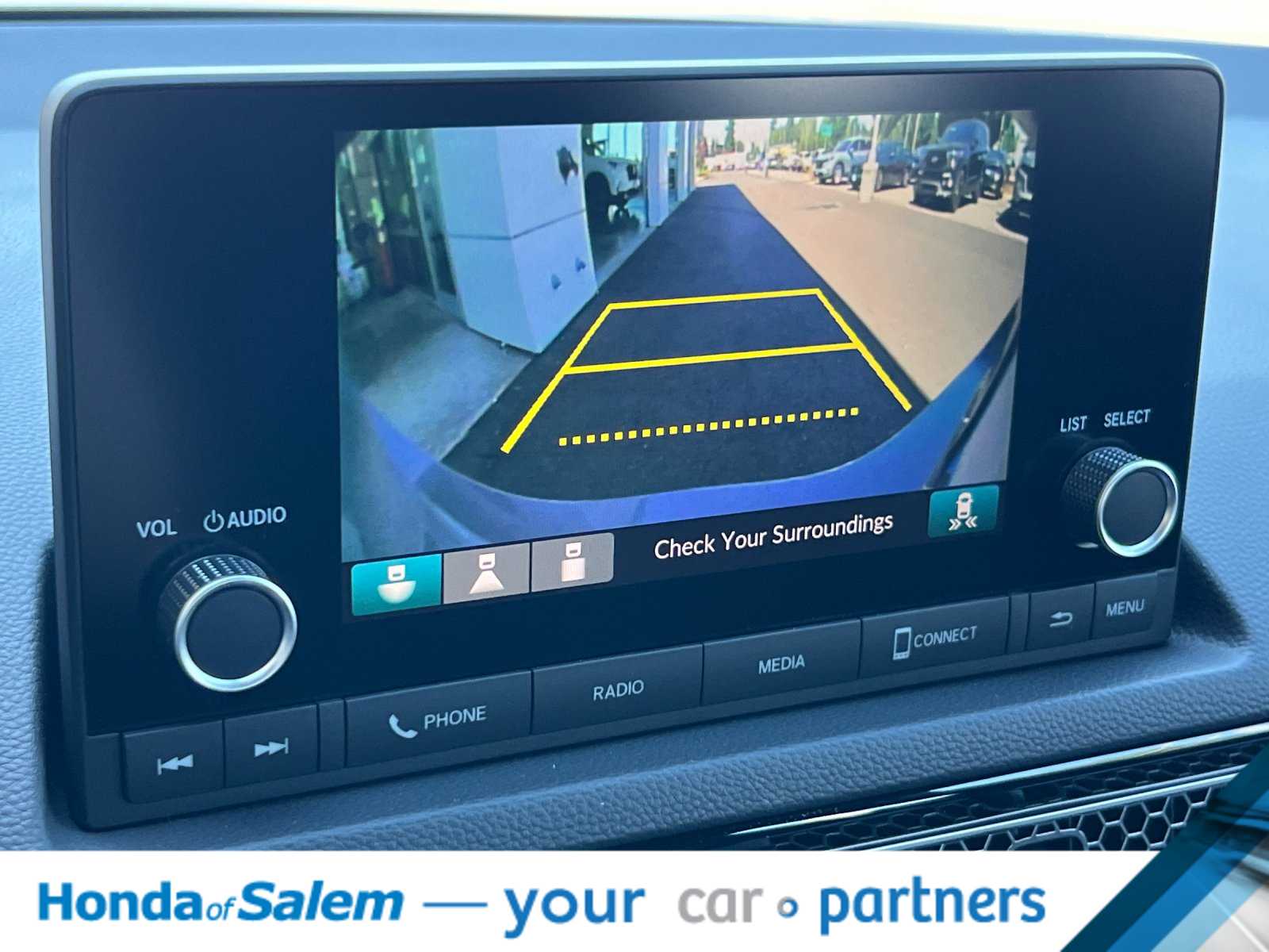 Thumbnail: 2026 Honda Civic - 18