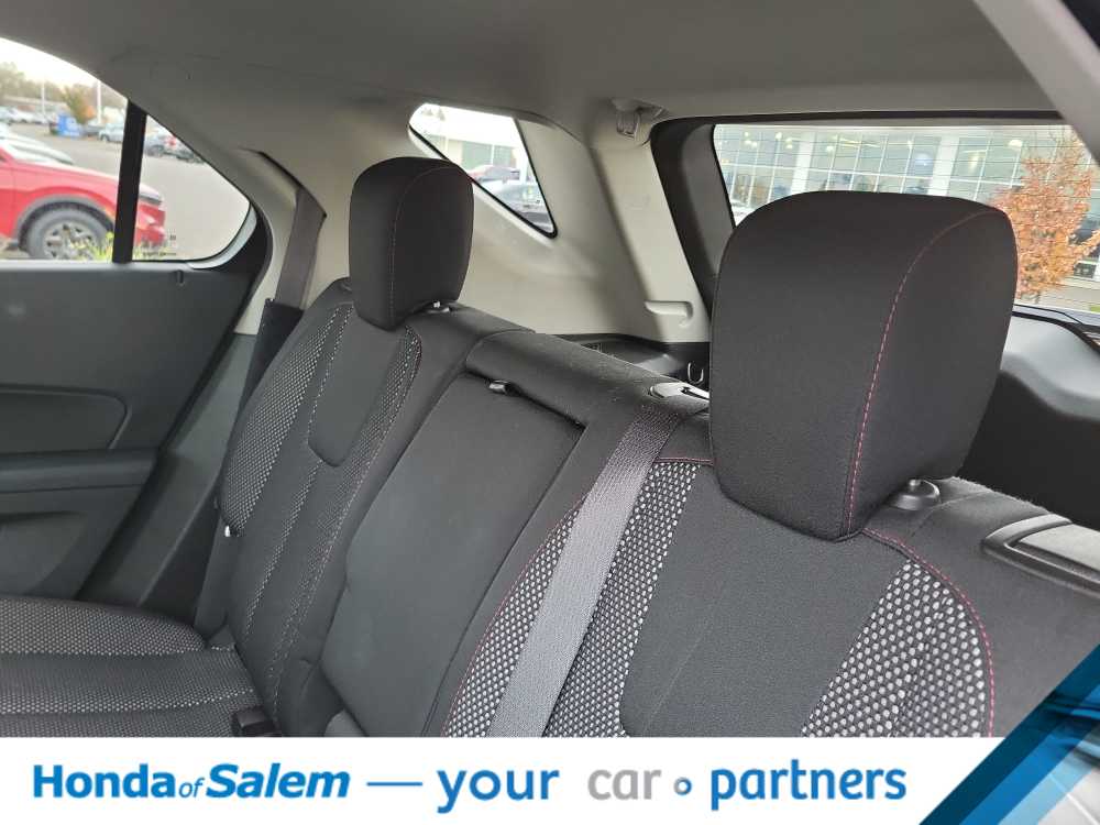 Thumbnail: 2016 Chevrolet Equinox - 13