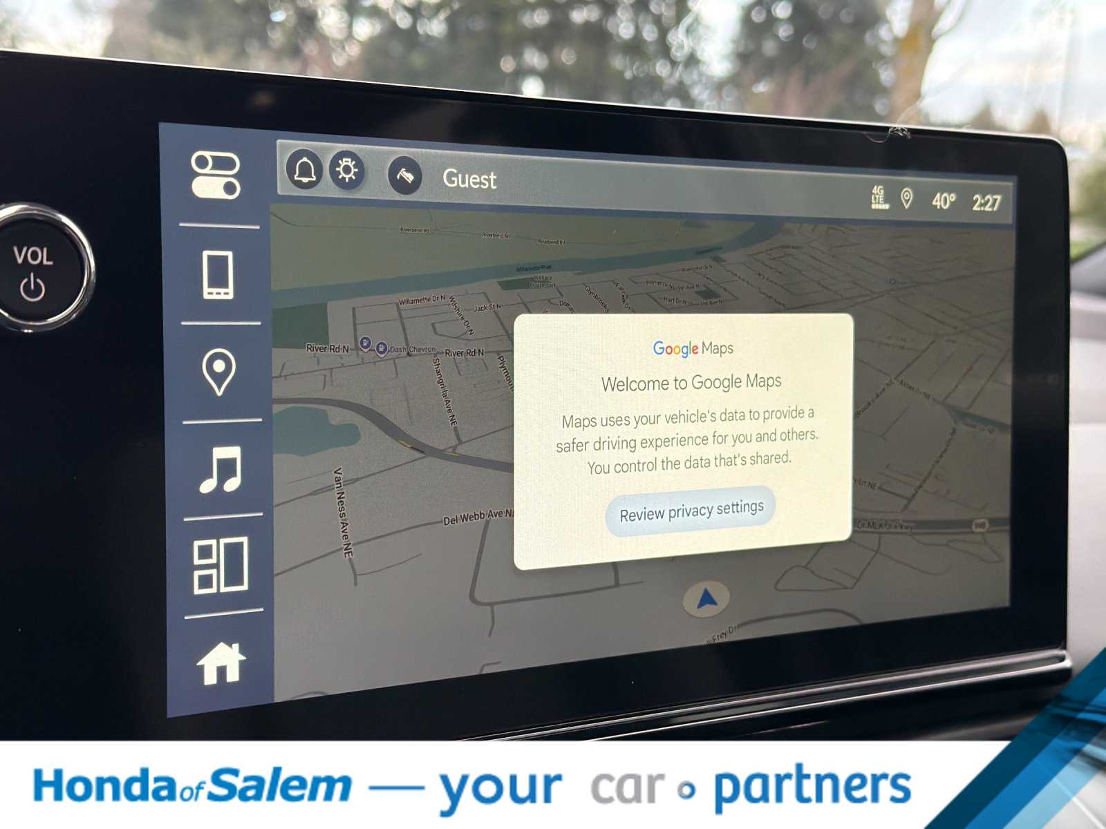 Thumbnail: 2026 Honda Prologue - 19