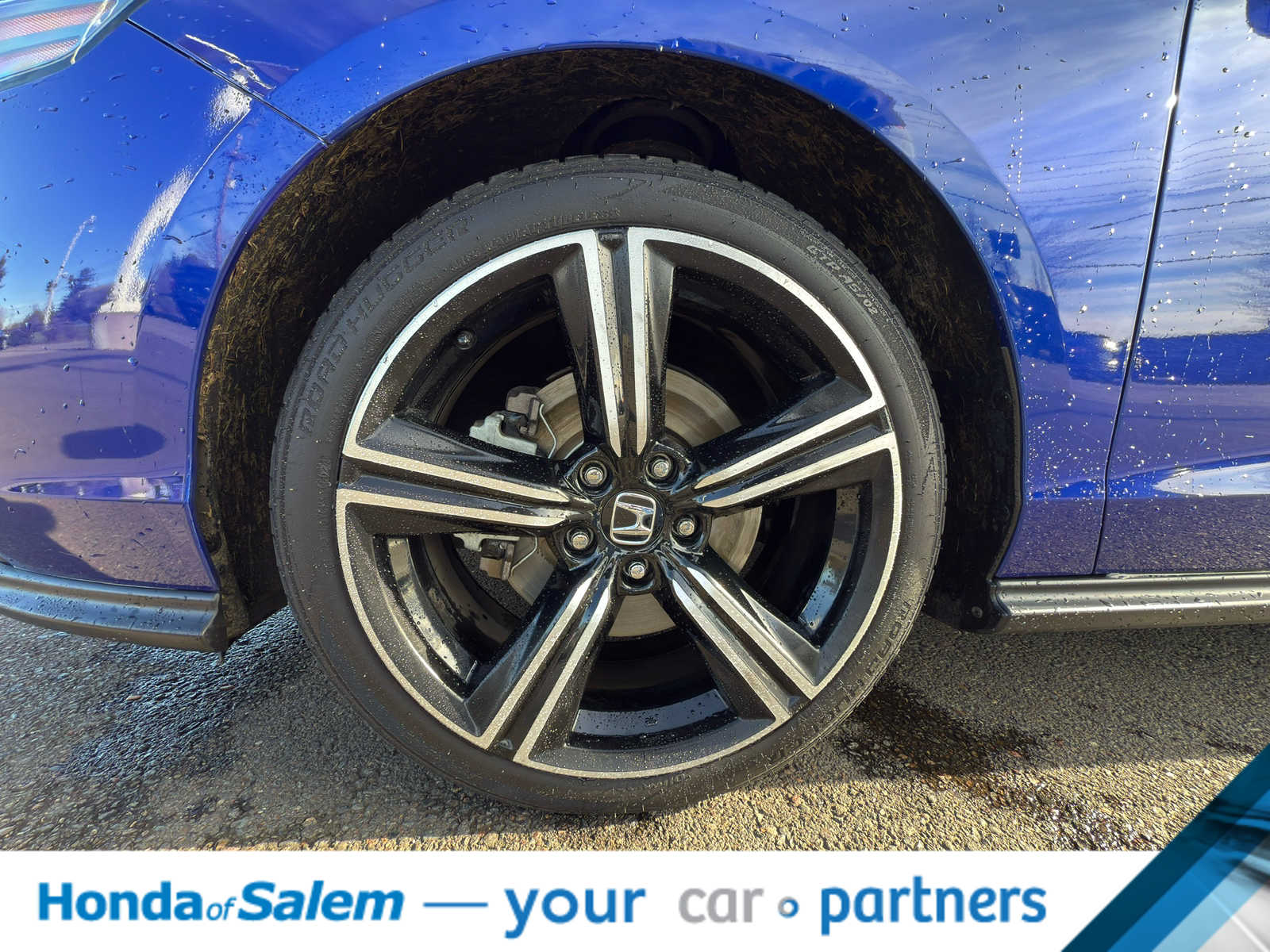 Thumbnail: 2024 Honda Accord - 11