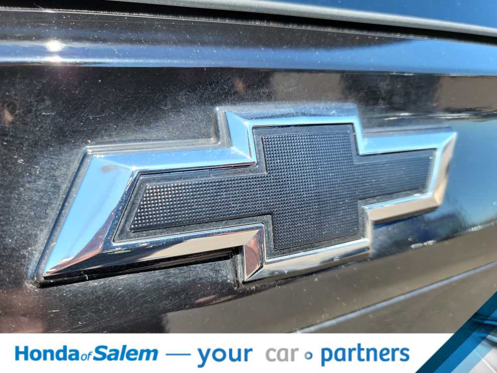 Thumbnail: 2025 Chevrolet Tahoe - 7