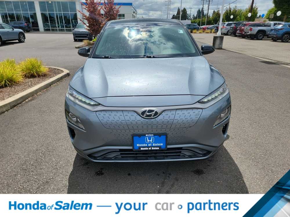 Thumbnail: 2019 Hyundai Kona - 6