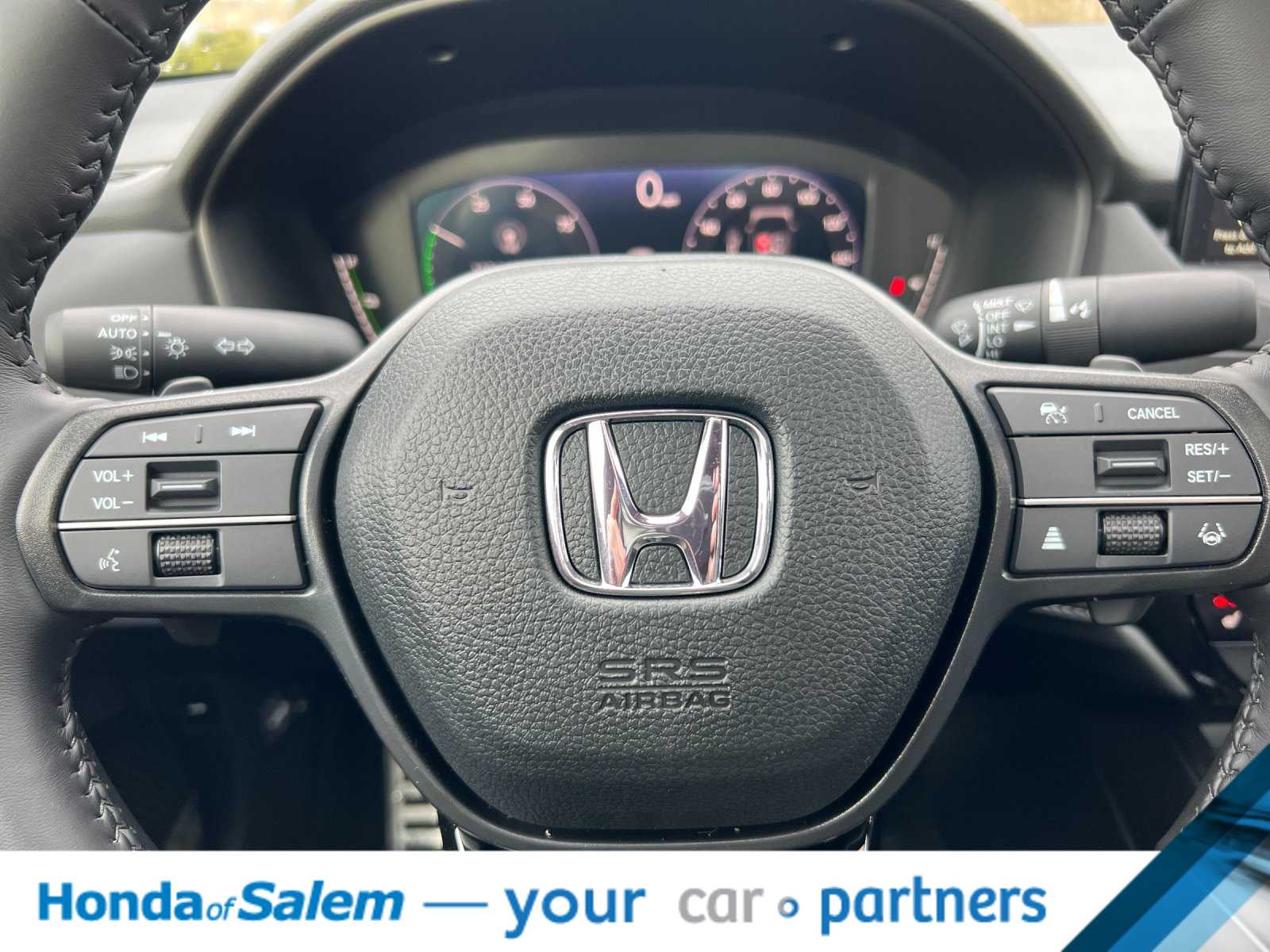 Thumbnail: 2025 Honda Accord - 22