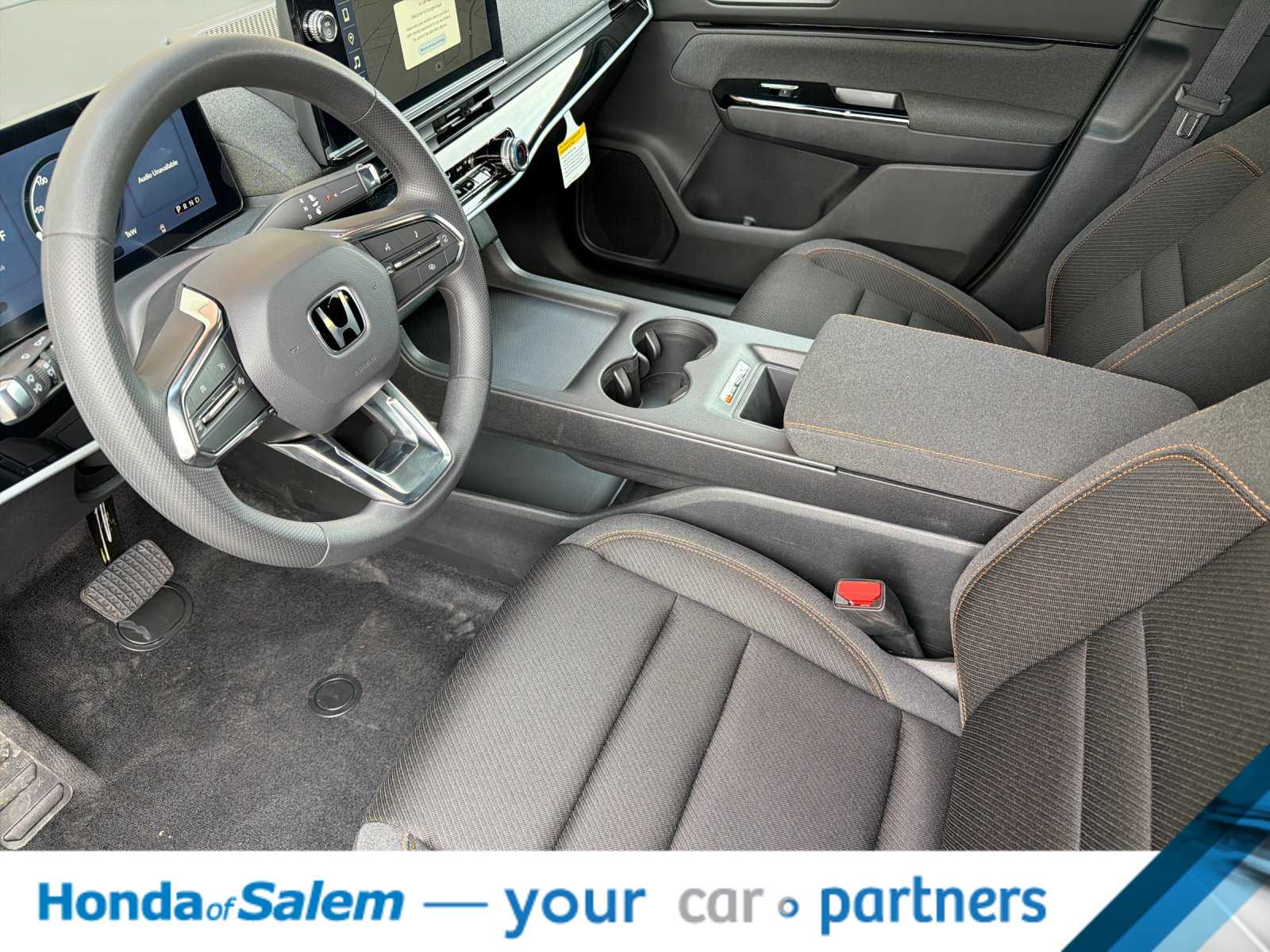 Thumbnail: 2026 Honda Prologue - 11