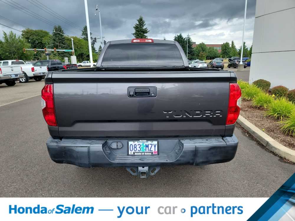 Thumbnail: 2014 Toyota Tundra - 5