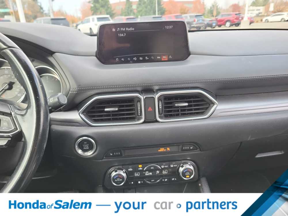 Thumbnail: 2018 Mazda CX-5 - 16