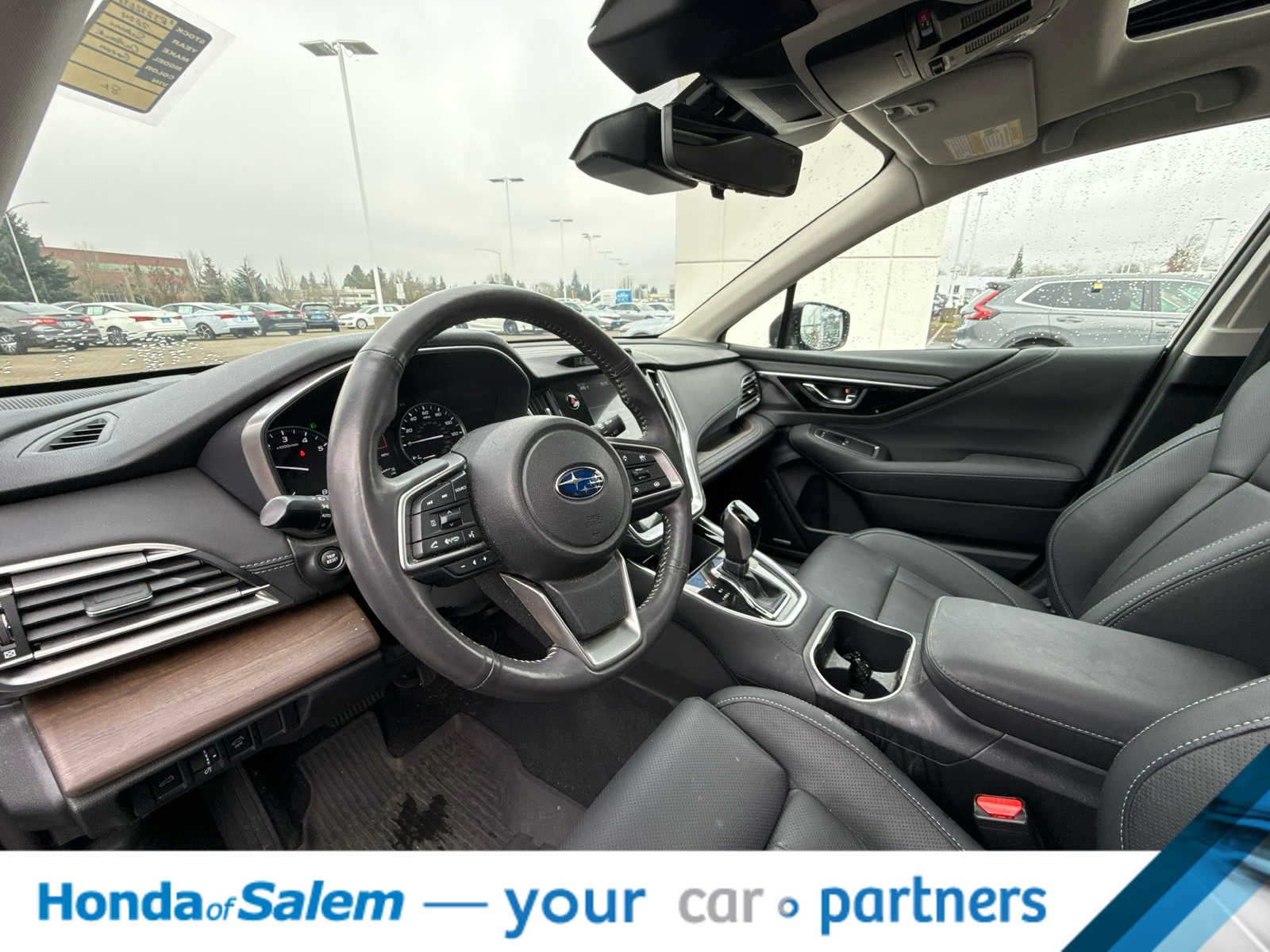 Thumbnail: 2024 Subaru Outback - 2