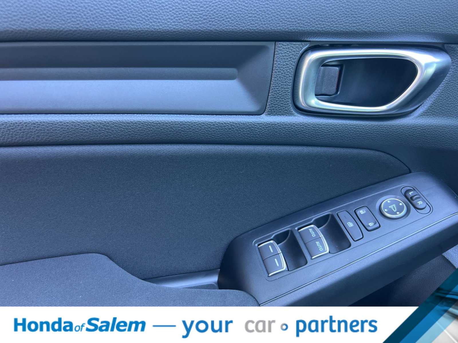 Thumbnail: 2026 Honda Civic - 12