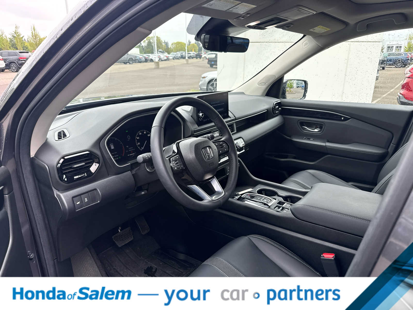 Thumbnail: 2025 Honda Pilot - 2