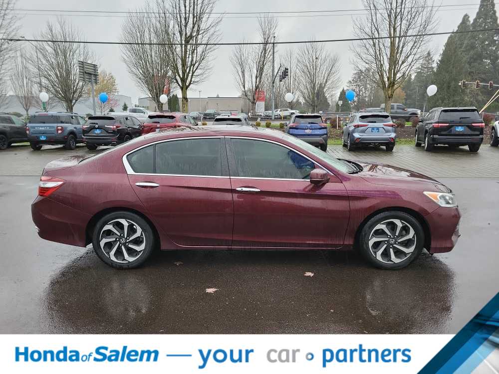 Thumbnail: 2017 Honda Accord - 23