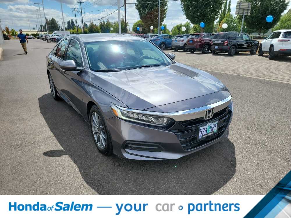 Thumbnail: 2020 Honda Accord - 24