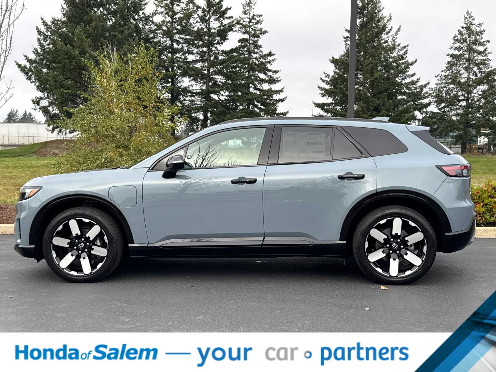 Thumbnail: 2026 Honda Prologue - 6