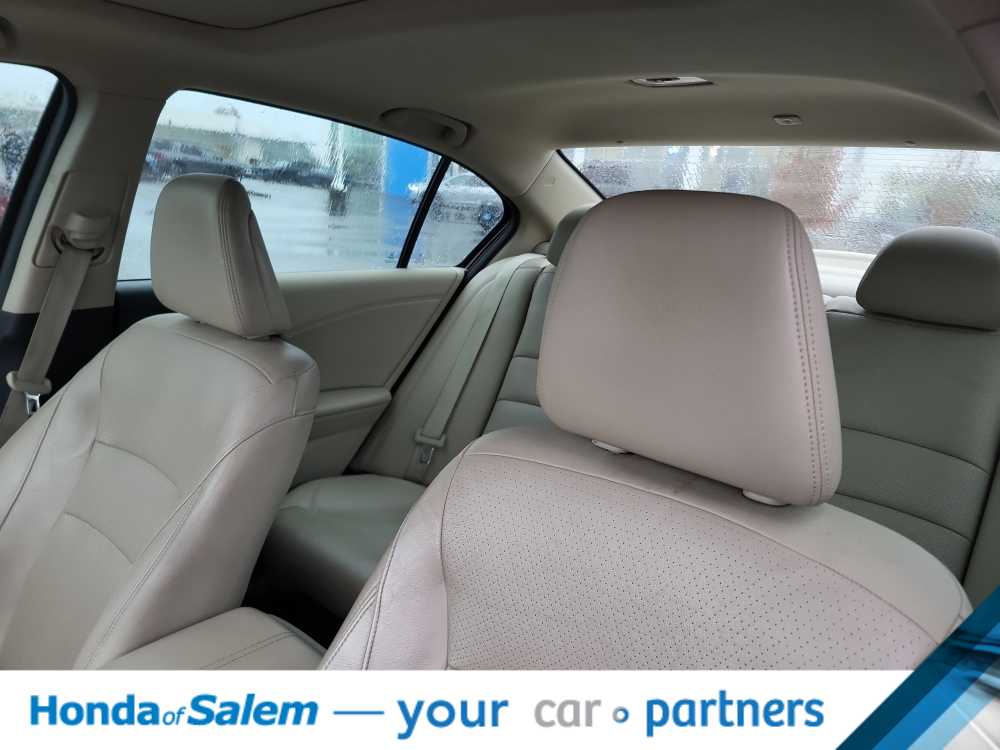 Thumbnail: 2017 Honda Accord - 11