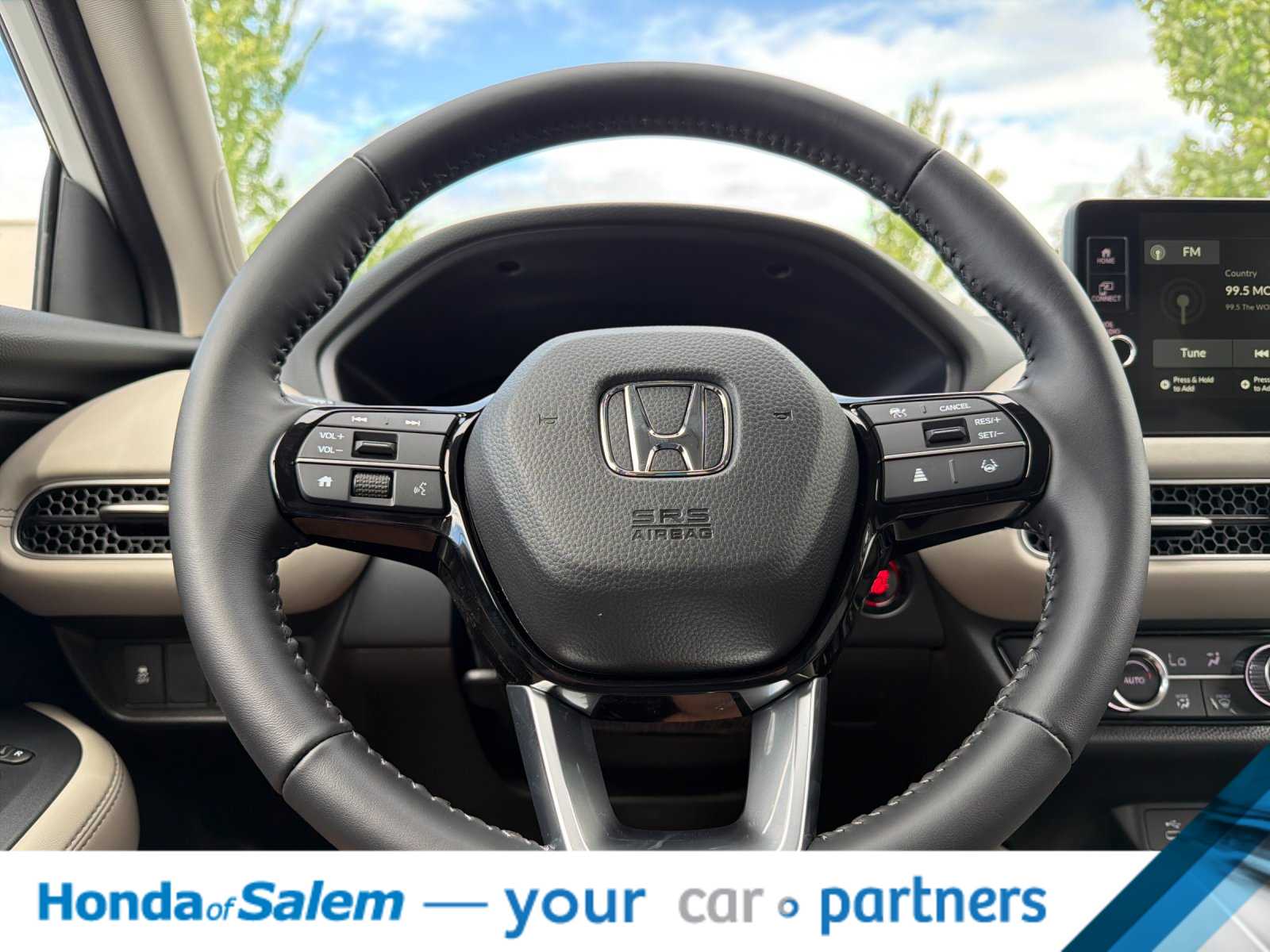 Thumbnail: 2027 Honda HR-V - 23