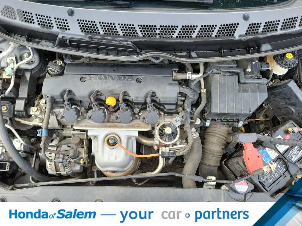 Thumbnail: 2010 Honda Civic - 9