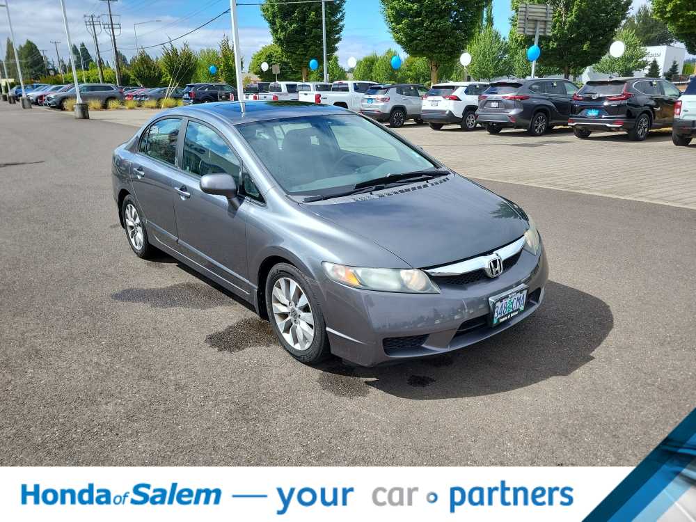 Thumbnail: 2010 Honda Civic - 25