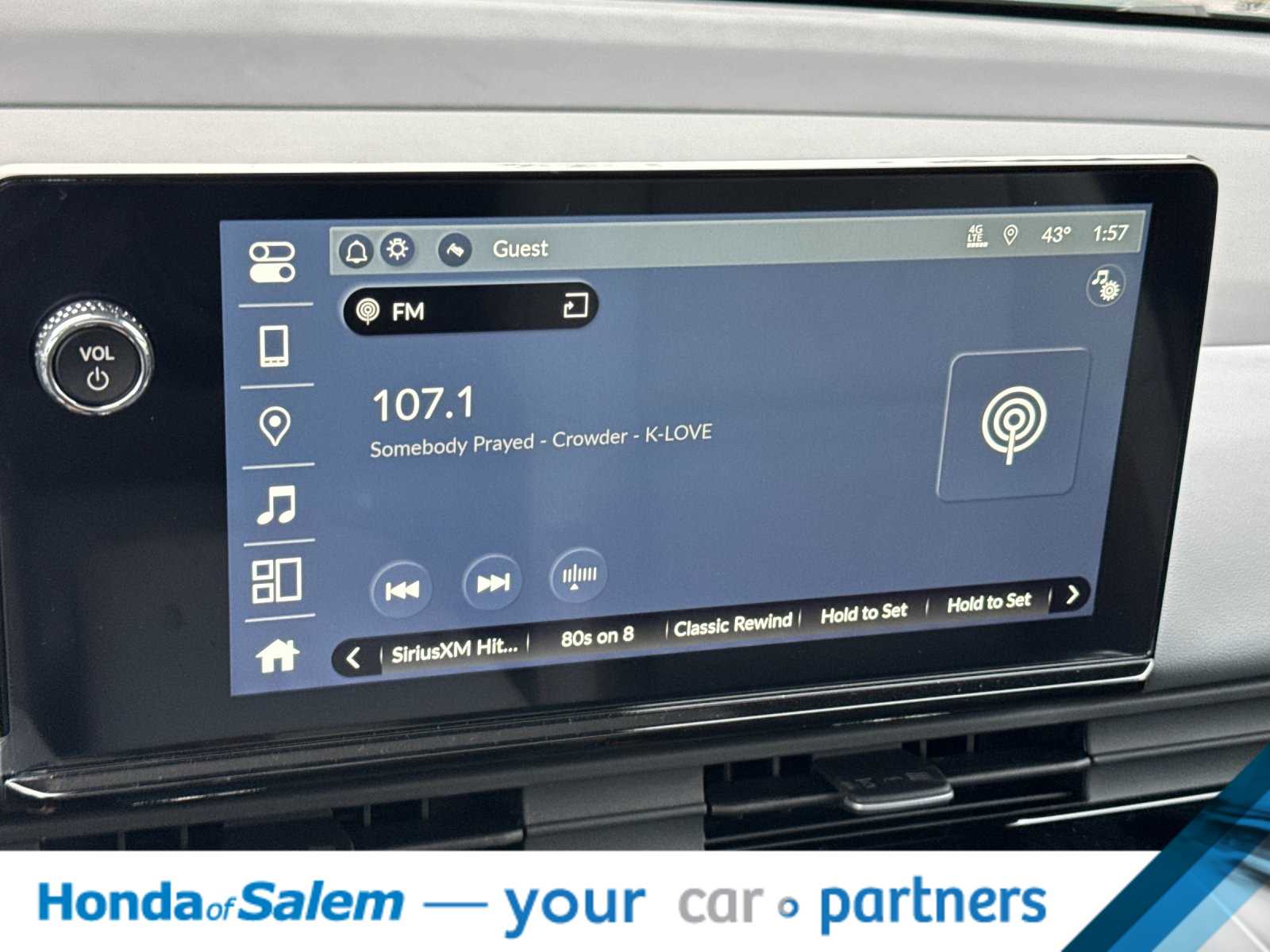 Thumbnail: 2026 Honda Prologue - 19