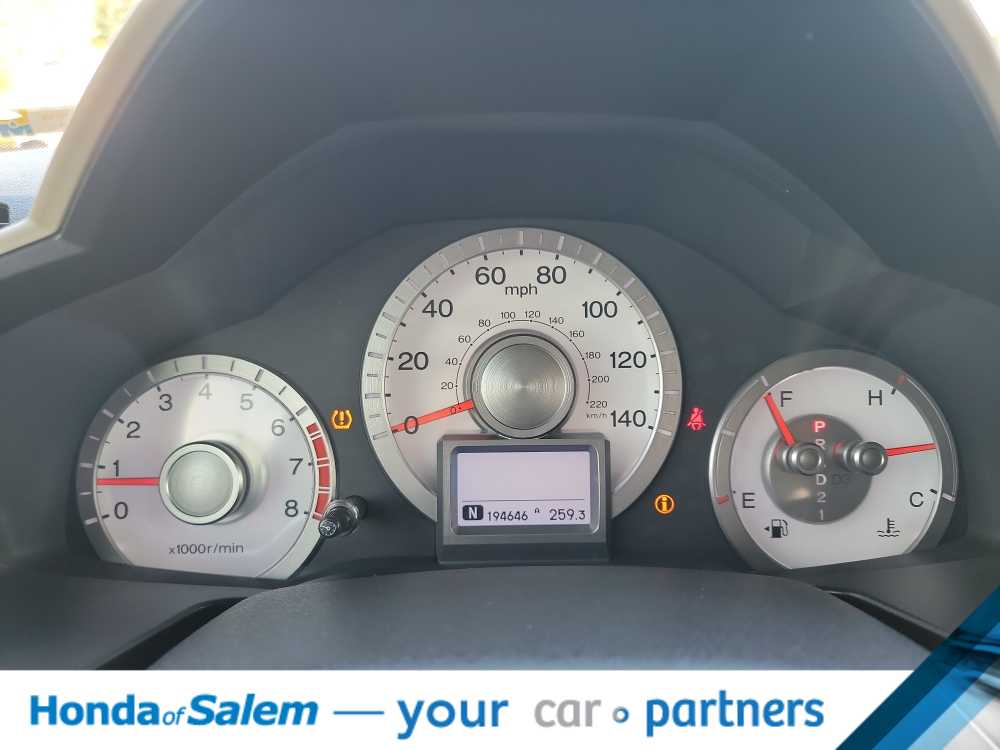 2011 Honda Pilot Touring 18