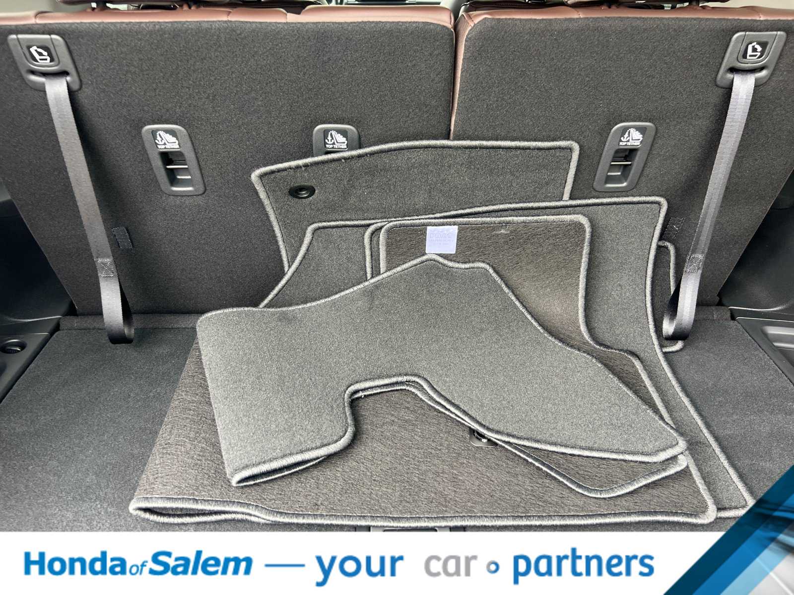 Thumbnail: 2025 Honda Pilot - 17