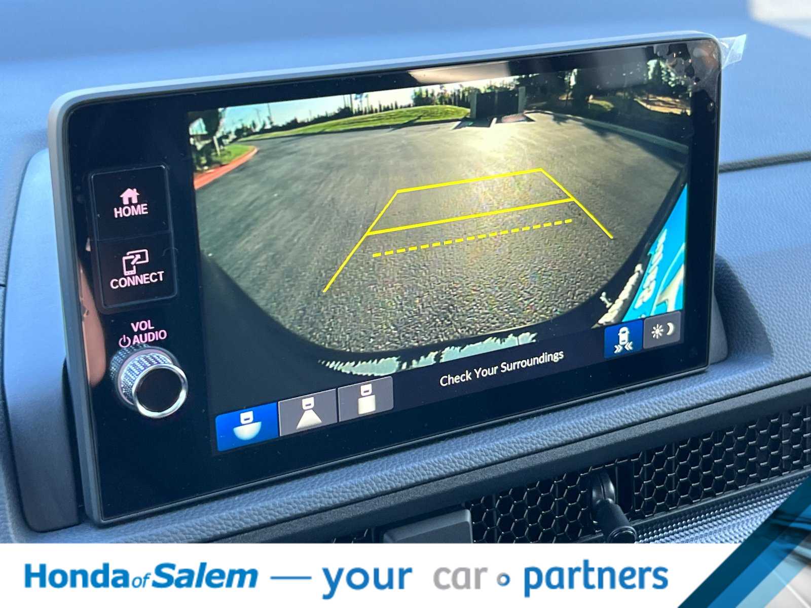 Thumbnail: 2026 Honda CR-V - 19