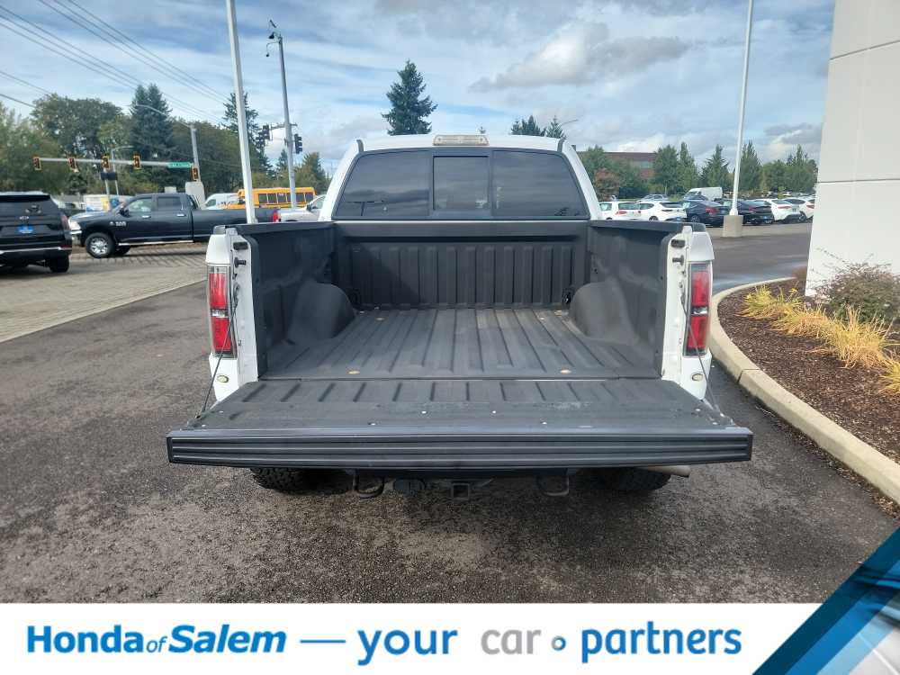 Thumbnail: 2013 Ford F-150 - 19