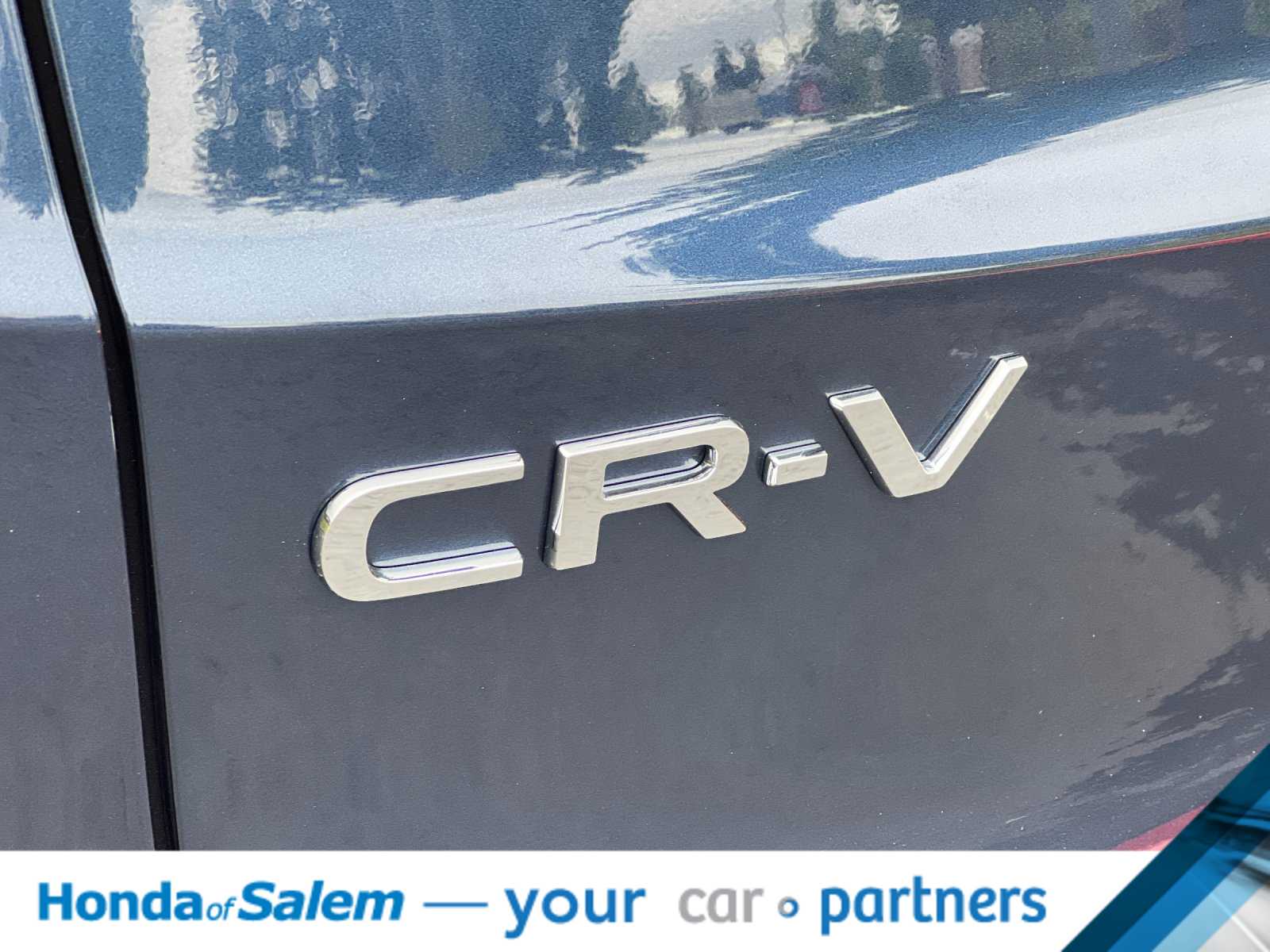 Thumbnail: 2026 Honda CR-V - 26