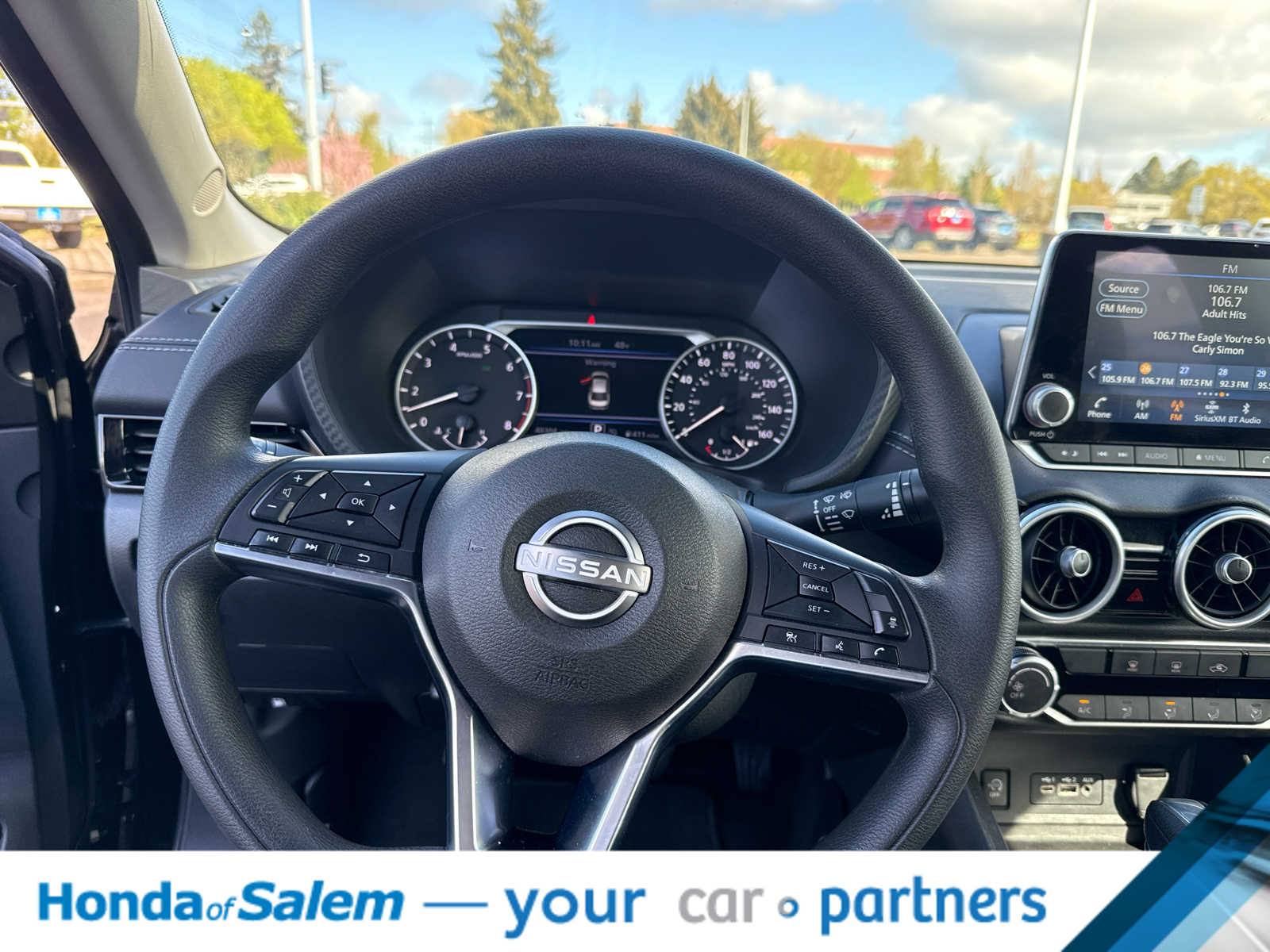 Thumbnail: 2024 Nissan Sentra - 15