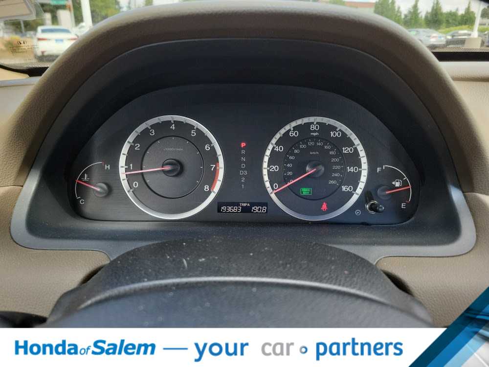 Thumbnail: 2008 Honda Accord - 18