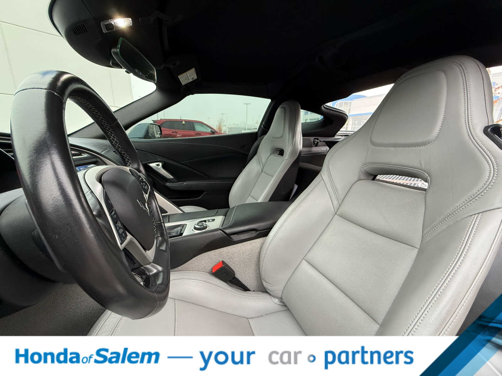 Thumbnail: 2019 Chevrolet Corvette - 13