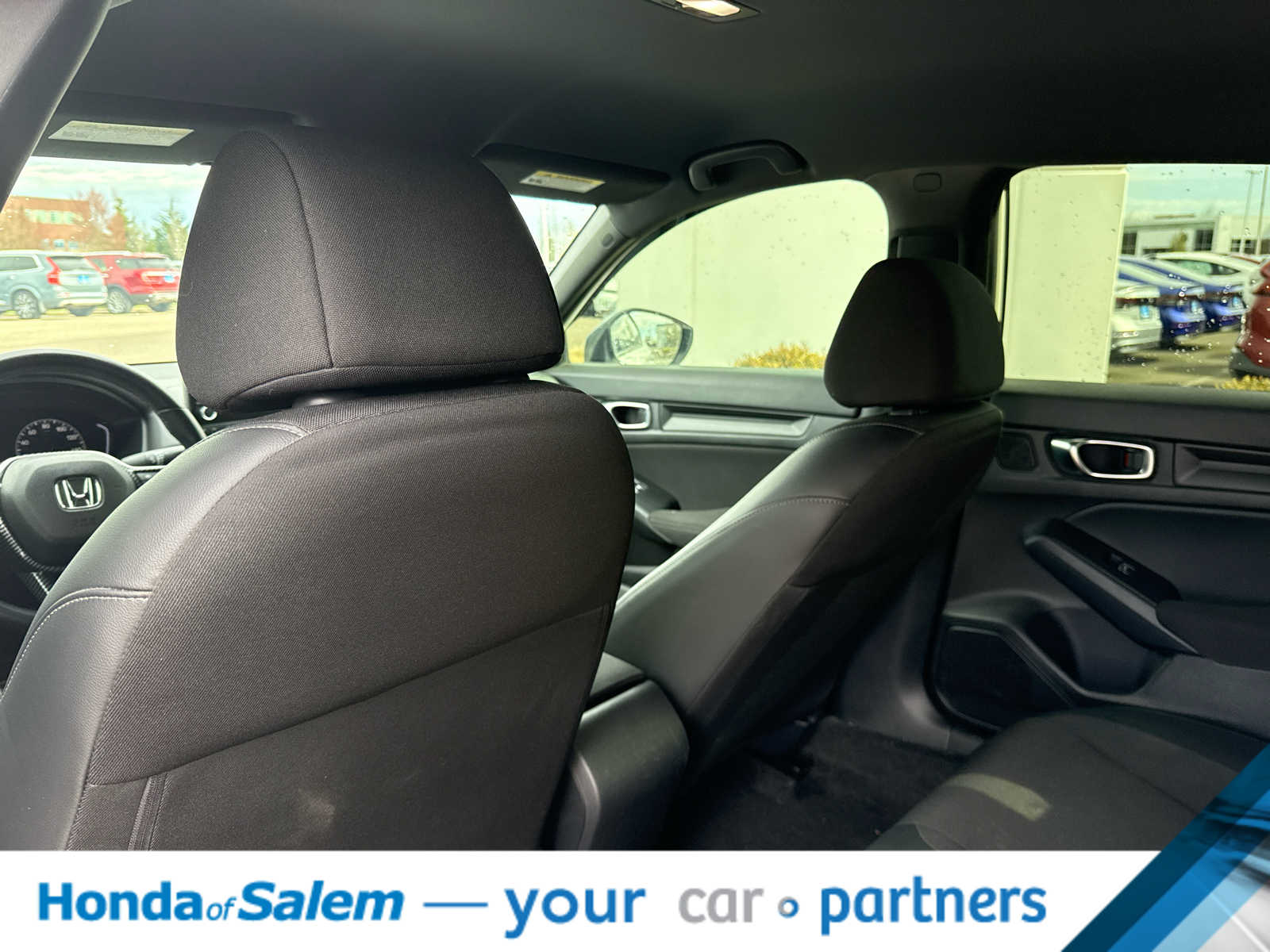 Thumbnail: 2025 Honda Civic - 12