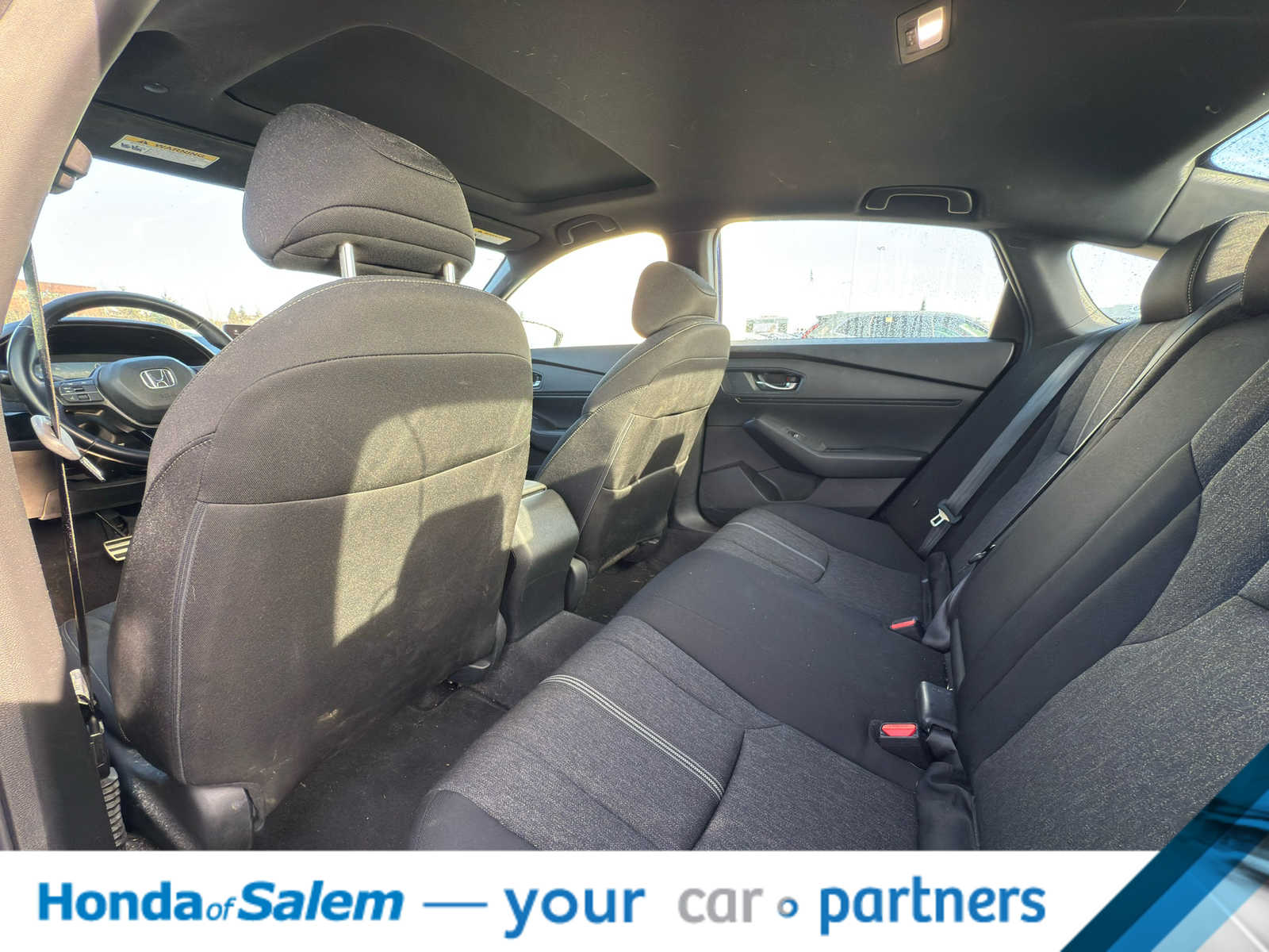 Thumbnail: 2024 Honda Accord - 15