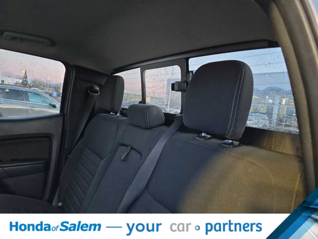 Thumbnail: 2021 Ford Ranger - 13