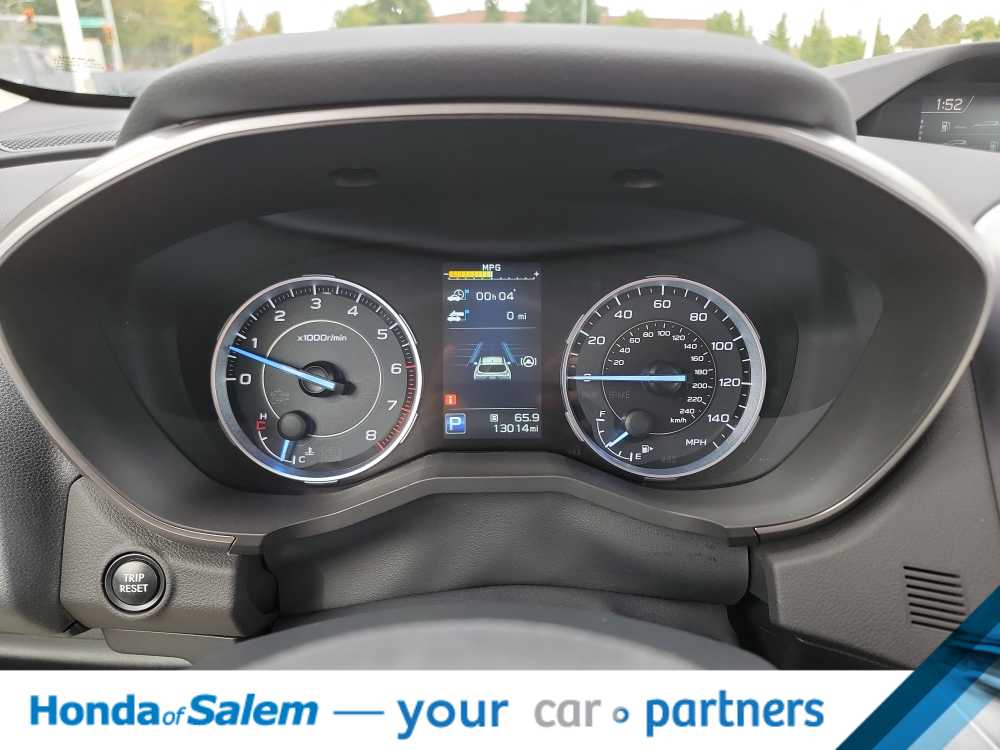 Thumbnail: 2022 Subaru Ascent - 18