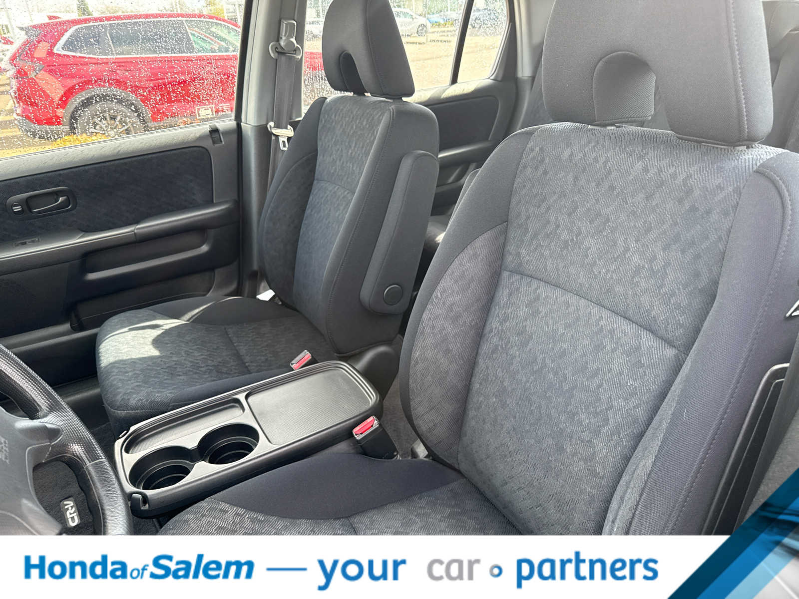 Thumbnail: 2005 Honda CR-V - 11