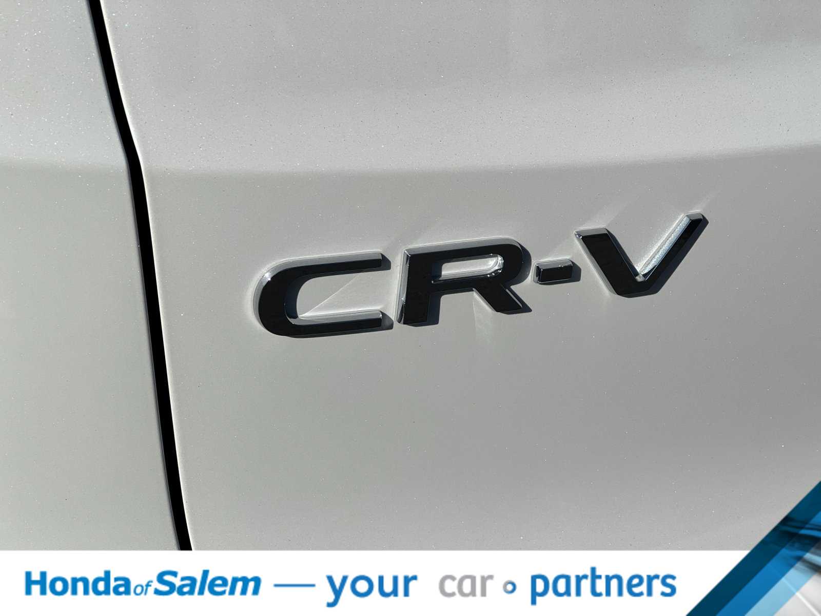 Thumbnail: 2026 Honda CR-V - 26