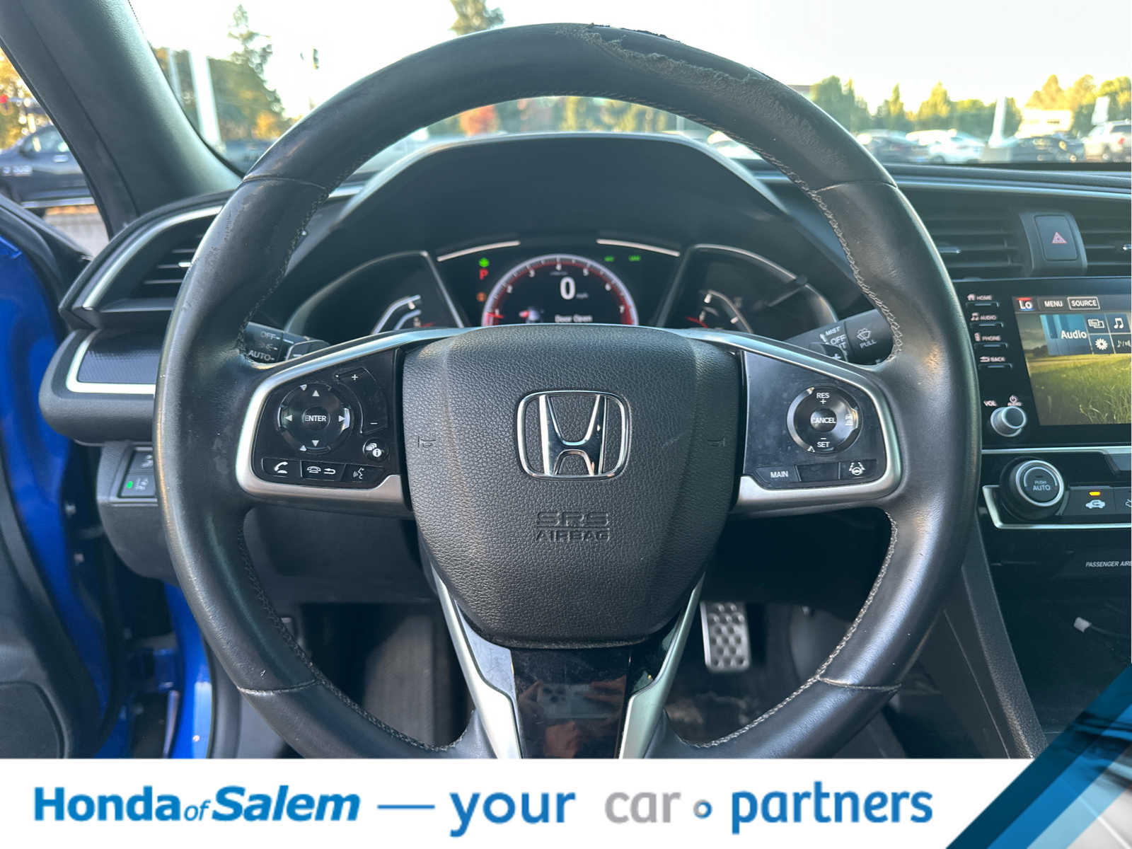 Thumbnail: 2020 Honda Civic - 17