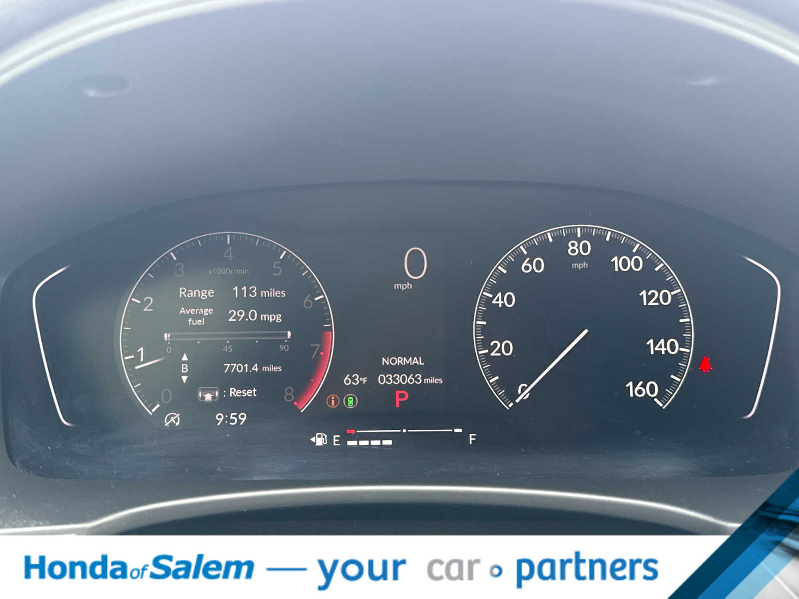 Thumbnail: 2025 Honda Civic - 18