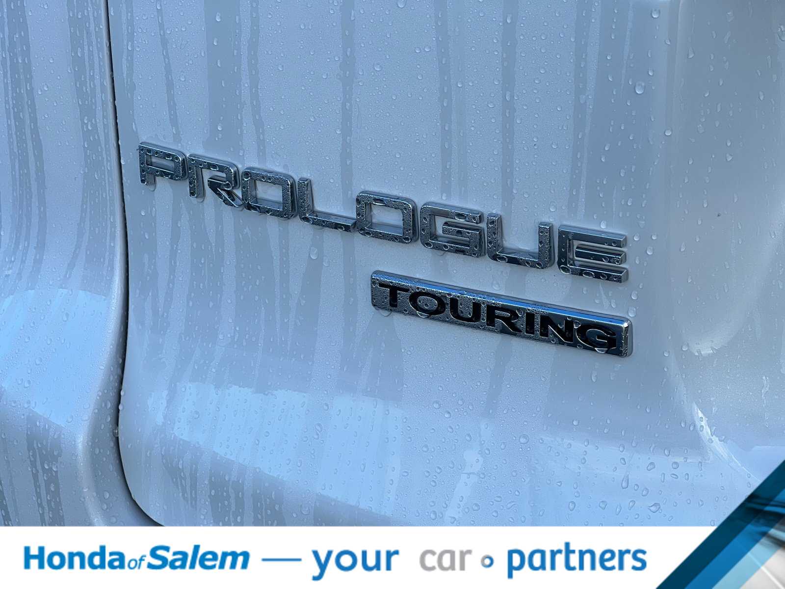 Thumbnail: 2026 Honda Prologue - 28