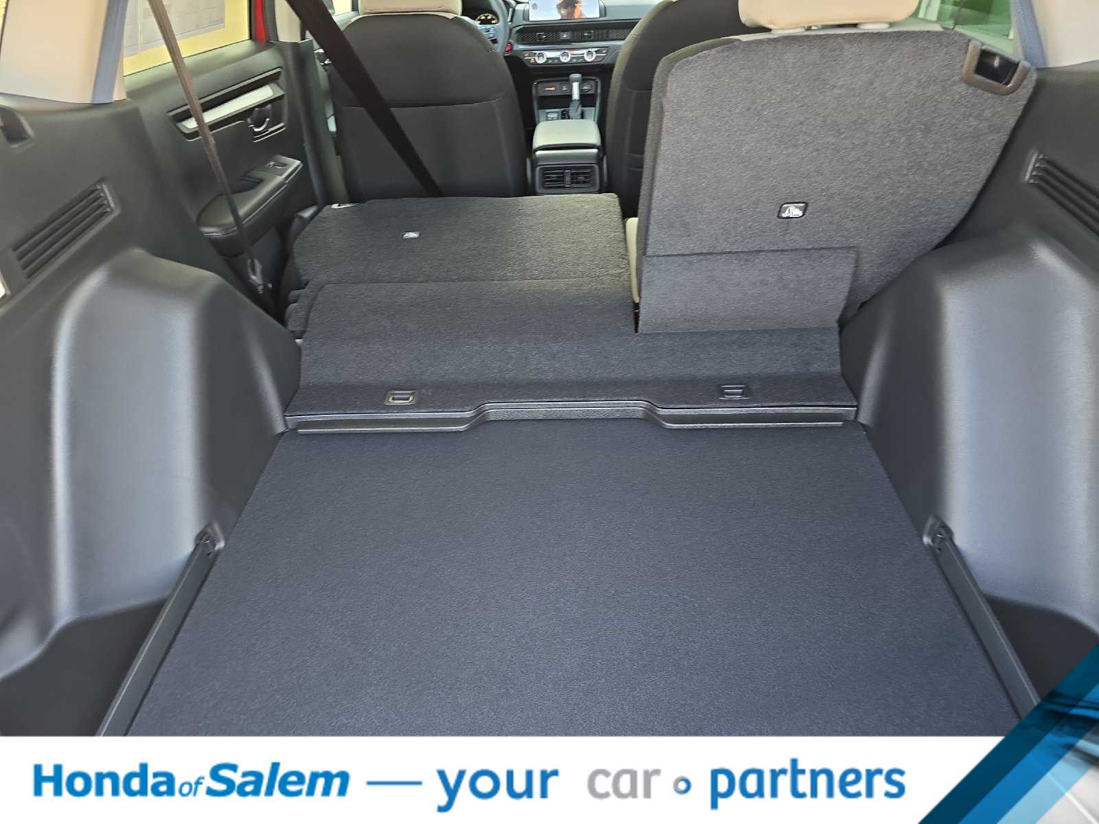 Thumbnail: 2026 Honda CR-V - 15