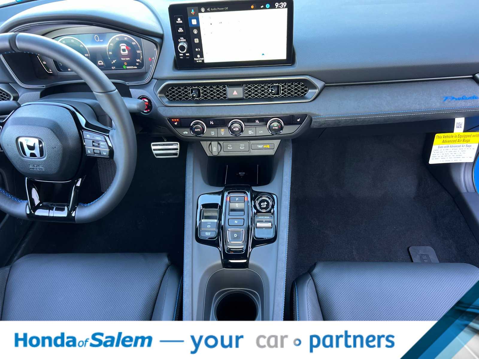 Thumbnail: 2026 Honda  - 3