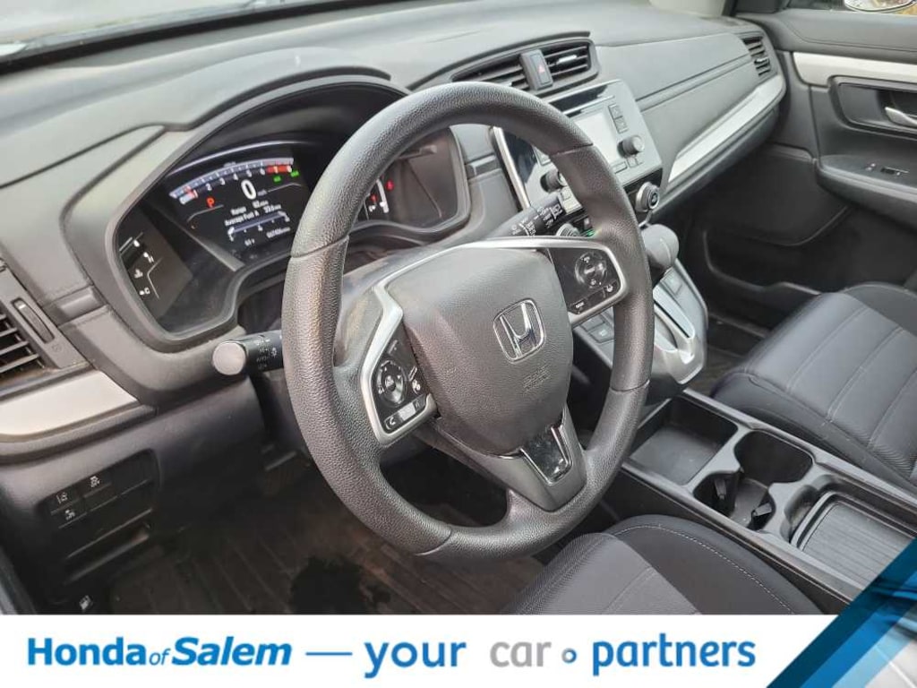 Used 2020 Honda CR-V LX AWD SUV