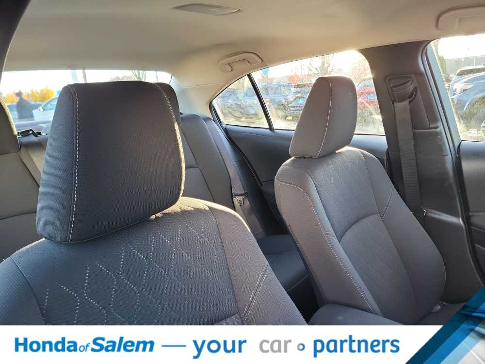 Thumbnail: 2023 Toyota Corolla - 14