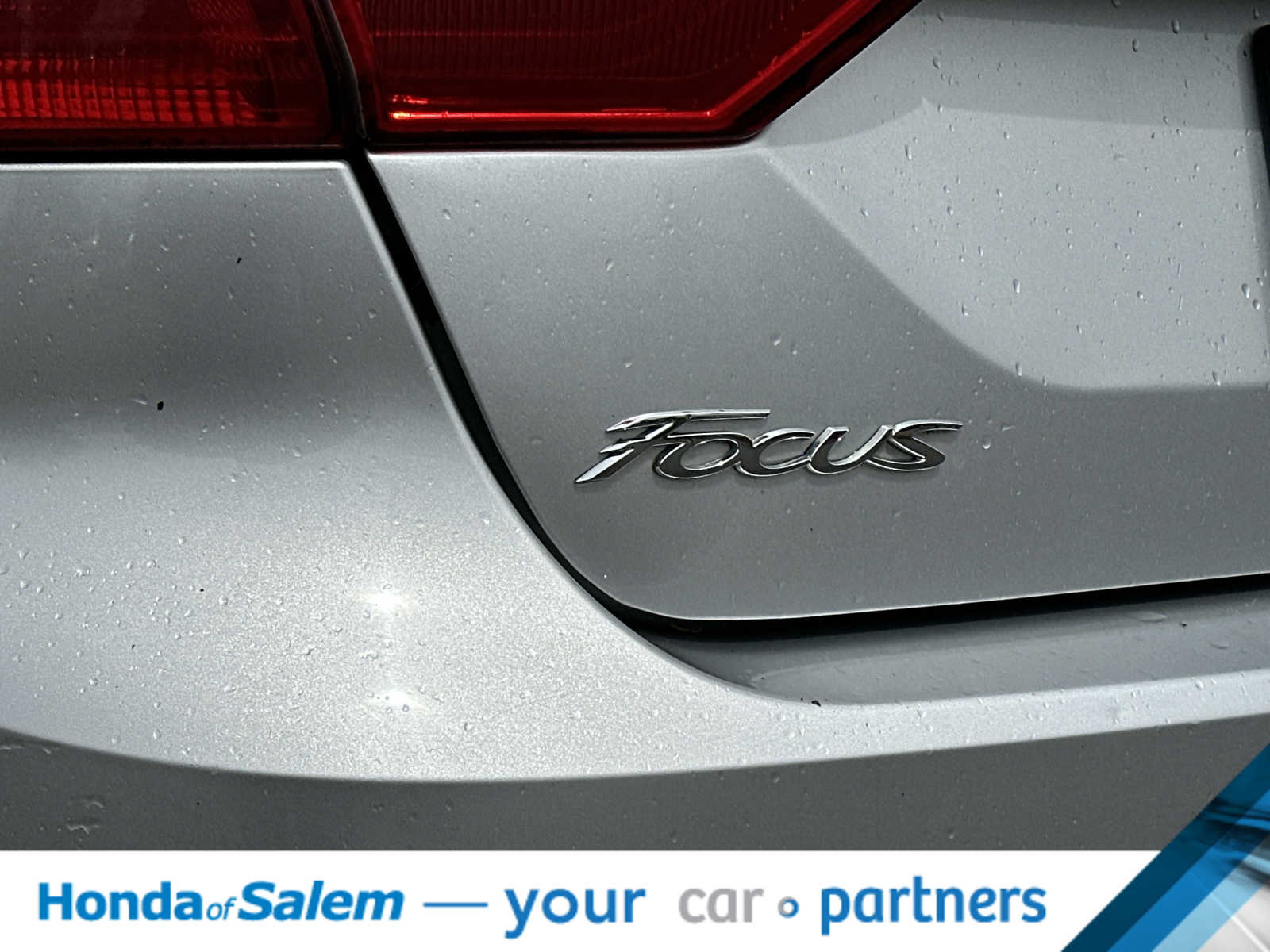 2014 Ford Focus SE 7