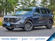  Honda CR-V Hybrid